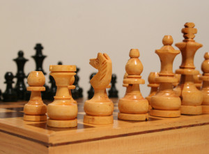 Chess 2