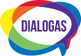 Dialogas Logo